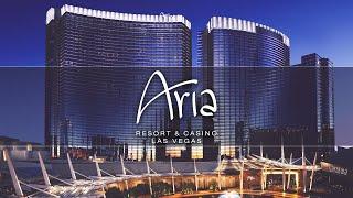 An In Depth Look Inside The Aria Las Vegas | Aria Las Vegas