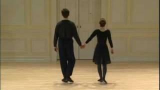 039 Renaissance Dance Pavane