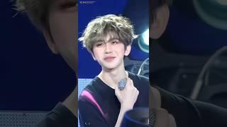 You're as sweet as a summer breeze @KUNofficially #KUN #Caixukun #蔡徐坤 #shorts #fyp