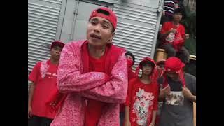 Thirdy montana - LSD REDBOIZ (Official music vid)