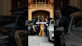 Decoding the Secrets of Millionaire Success