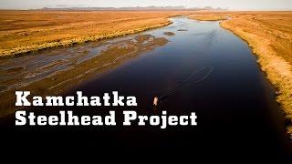 YETI Presents: Kamchatka Steelhead Project