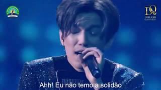 Dimash Kudaibergen - Late Autumn/Autumn Strong (com legendas em Português)