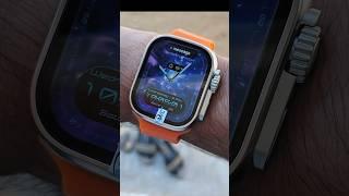 Y80 Ultra Smart Watch Unbox & Review By SB FIT | Y80 Series 8 Ultra Smart Watch Short #smartwatch