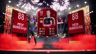 JULIAN BRANDT POTM BUNDESLIGA CHEAPEST SOLUTION!!