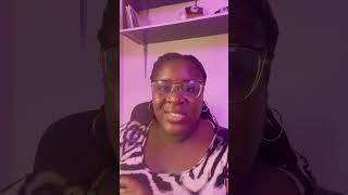 Day2 prompt is glow-up bio. I’m still learning how to edit and do voiceover but I will improve.
