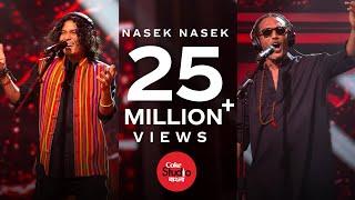 Nasek Nasek | Coke Studio Bangla | Season One | Animes Roy X Pantho Kanai