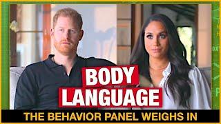  Harry and Meghan DECEPTION is UNBELIEVABLE - Behavior Experts React