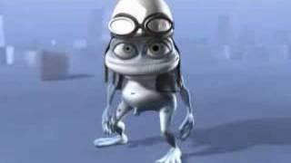 Crazy Frog (The Original)