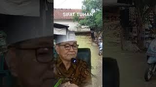 Sifat Tuhan#khbuyasyakuryasinma