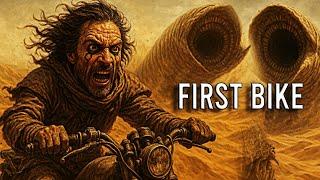 Dune Awakening Walkthrough: How to Get Your First Bike Fast (Within 2 Hours)