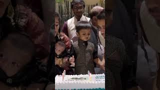 Aliyan & Azlan Birthday Reel | Audley Recreation Centre Ajax