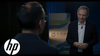 HP Amplify Partner Conference 2024: Featuring HP CEO Enrique Lores | HP