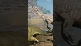 Expect the Unexpected...and the Expected || Path of Titans  #pathoftitans #dinosaur #gaming #game