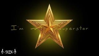 d-xlx-b - I'm A Superstar