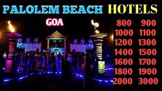 Palolem Beach hotels | 10 Cheapest hotel in Palolem Beach I Cheap Oyo Hotels in Palolem Beach