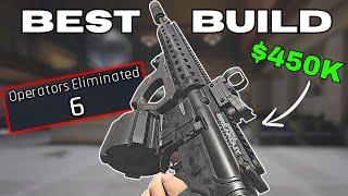 THE BEST H416 BUILD THAT YOU NEED TO TRY  | Arena Breakout Infinite