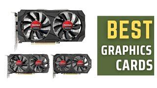 Best Graphics Card | Halltol RX 580 16GB Brand New Gaming Graphics Card Review