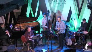 Oláh Szabolcs Quintet - "Peaceful Evening" Opus Jzz Club