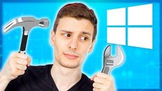 13 Awesome Windows Software Tools You've Never Heard Of