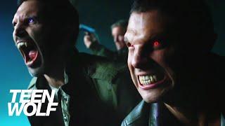 Teen Wolf: The Movie Official Trailer