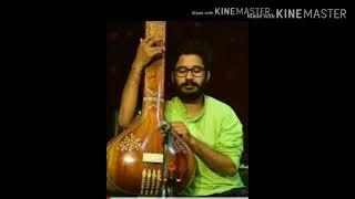Gurucharana by Shailaja R Bhat:" Mundina Nildaana" chalana chitrada Geete.
