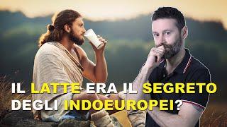 Indoeuropei: è questo il SEGRETO della loro migrazione?