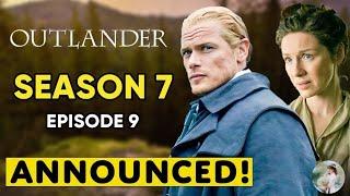 Outlander Season 7 Part 2 Release Date Confirmed! new Outlander Season 7 Part 3