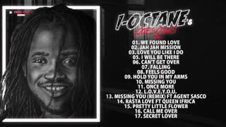 I-Octane love songs playlist