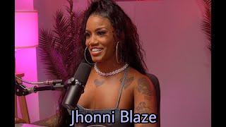 Let's Wine About It - Episode 13 (Jhonni Blaze)