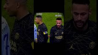 Ronaldo X Messi | #viral #football #ronaldo #messi #funny | PrimeEditZシ