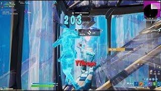 Go Crazy  + BEST *AIMBOT* Linear Settings  (4K 60FPS)