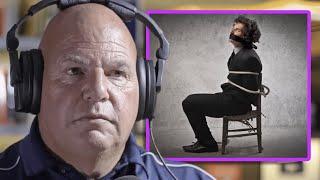 FBI Interrogation Techniques to Get Answers from ANYONE | Jim DiOrio