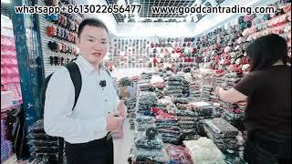 Yiwu market agent souce