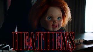 Chucky Tribute | Heathens