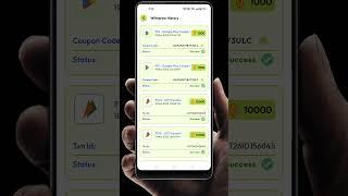 Cash Mint App Payment Proof | Android Gyan | Free Redeem Code | Redeem Code # #freeredeemcode