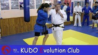 Kudo Evolution Club