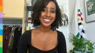 Students Share Their Experience with Online Learning at George Brown College