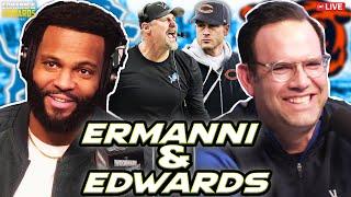 Ben Johnson is Now a RIVAL! | Ermanni & Edwards with Maz I Tuesday, January 21st, 2025