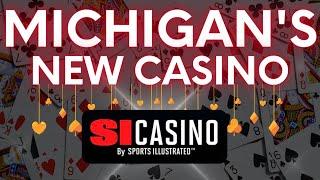  SI Casino Promo For ALL Michigan Users!  