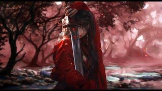 BDO- Succession Maehwa PvP Montage "Red Moon"