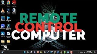 How to Control Multiple Computers on a Single Network