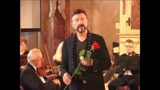 Martini - Plaisir d'amour - Leo Garda countertenor