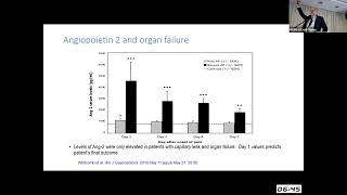 HPSG-X - Acute pancreatitis (David Whitcomb)