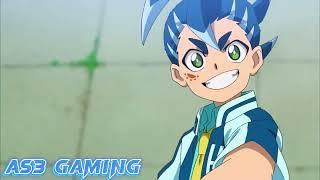 Beyblade burst intro my version (Fan-Made) | AS3 Gaming