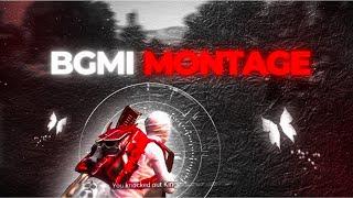 WHERE IS SOLO RUSH | BGMI MONTAGE | XD VIKASH GAMING