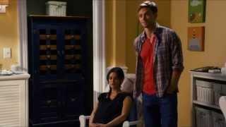 Zoe Wade scenes 4x09 part 2/4  Zoe and Wade talk about marriage (HD) - Hart of Dixie Season 4