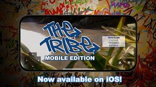 The Tribe Game iOS Trailer (iPhone and iPad)