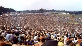 Woodstock Festival 1969 (Remastered)