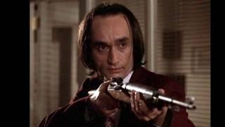 JOHN CAZALE TRIBUTE